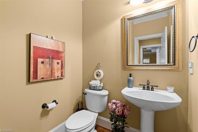 36 Willett Way, Greensboro, NC 27408