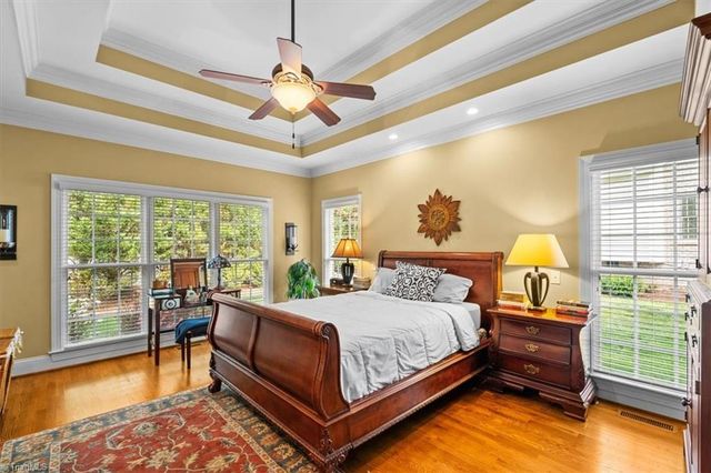 36 Willett Way, Greensboro, NC 27408