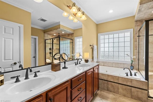 36 Willett Way, Greensboro, NC 27408
