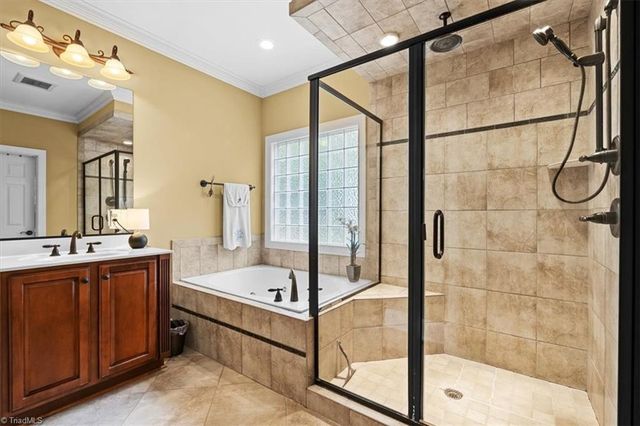 36 Willett Way, Greensboro, NC 27408