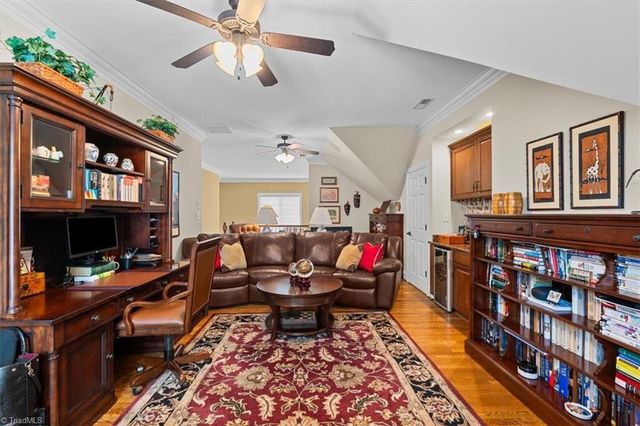 36 Willett Way, Greensboro, NC 27408