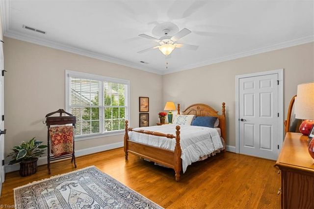 36 Willett Way, Greensboro, NC 27408