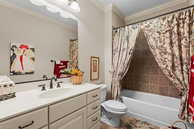 36 Willett Way, Greensboro, NC 27408