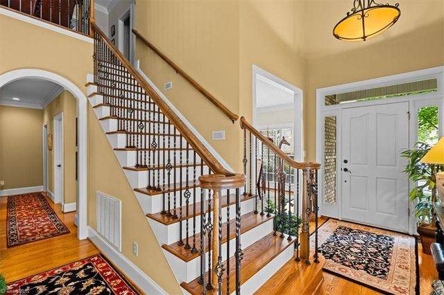 36 Willett Way, Greensboro, NC 27408