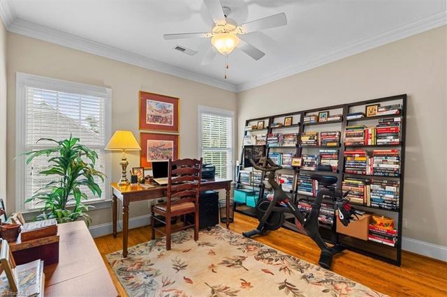 36 Willett Way, Greensboro, NC 27408