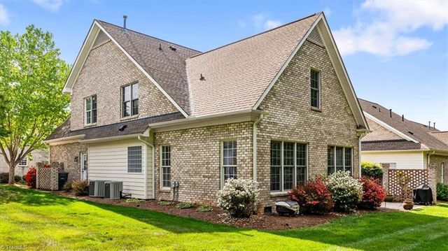 36 Willett Way, Greensboro, NC 27408