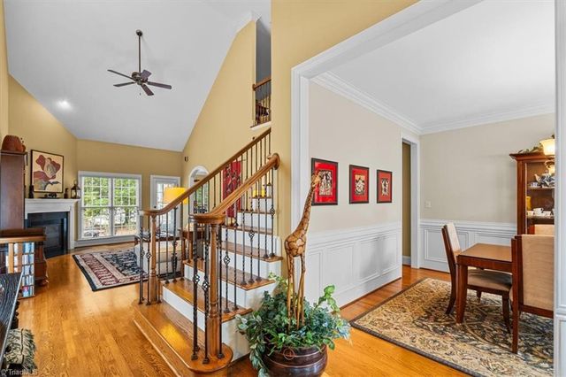 36 Willett Way, Greensboro, NC 27408