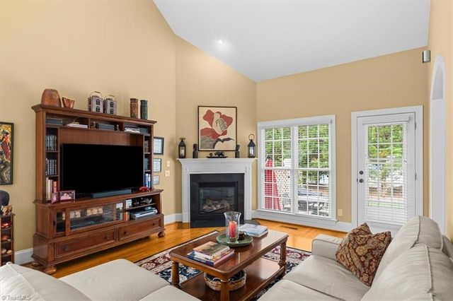 36 Willett Way, Greensboro, NC 27408