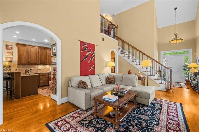 36 Willett Way, Greensboro, NC 27408