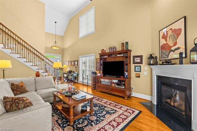 36 Willett Way, Greensboro, NC 27408