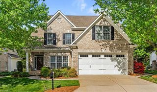 36 Willett Way, Greensboro, NC 27408