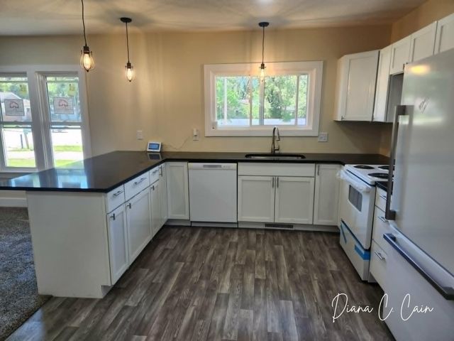1785 Dyson Street, Muskegon City, MI 49442