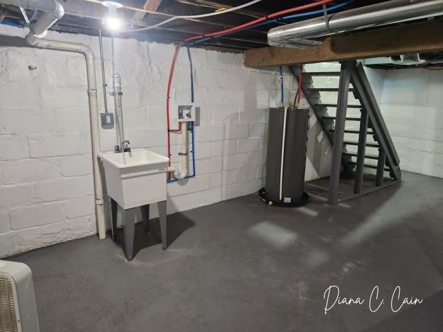 1785 Dyson Street, Muskegon City, MI 49442