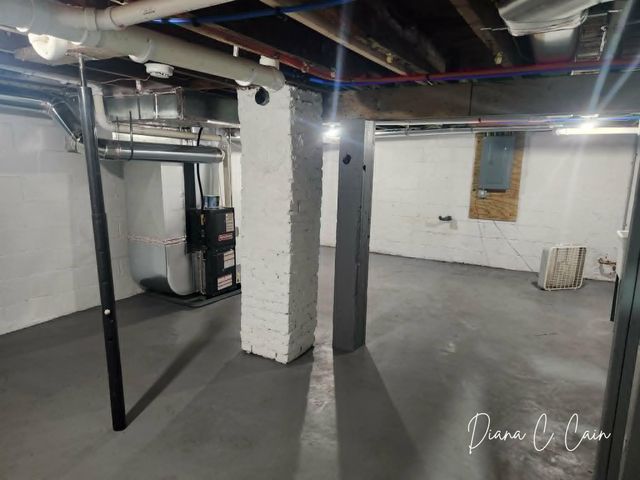 1785 Dyson Street, Muskegon City, MI 49442