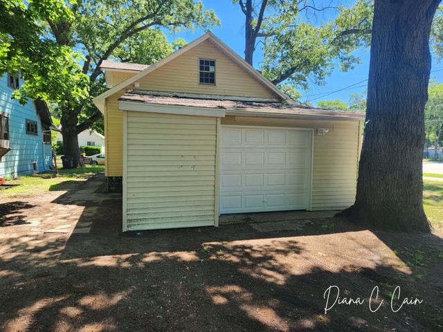 1785 Dyson Street, Muskegon City, MI 49442