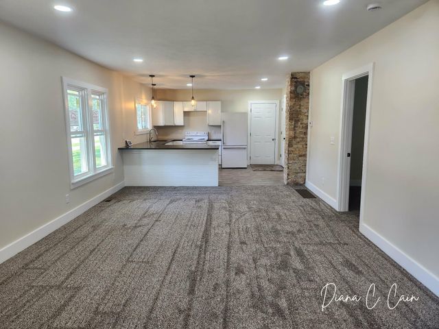 1785 Dyson Street, Muskegon City, MI 49442
