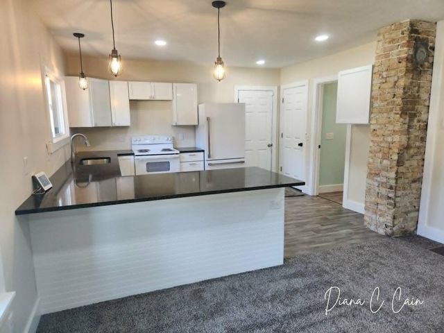1785 Dyson Street, Muskegon City, MI 49442
