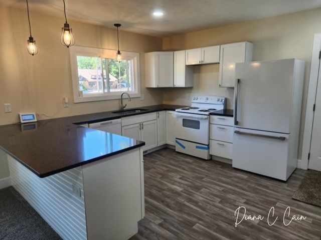 1785 Dyson Street, Muskegon City, MI 49442