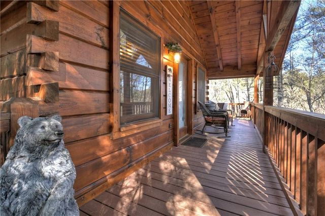 37 Dean Court, Blue Ridge, GA 30513