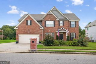 521 Georgia Circle, Loganville, GA 30052