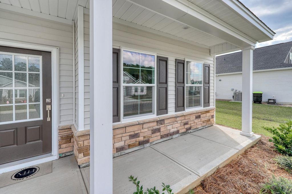 1411 Cottontail Dr, Conway, SC 29526 — photo 3