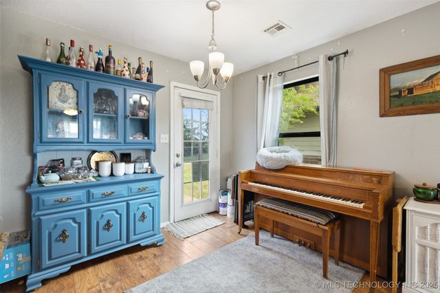 4211 E 101st Street N, Sperry, OK 74073