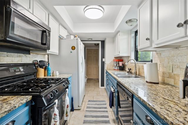 4211 E 101st Street N, Sperry, OK 74073