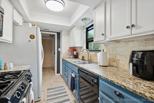 4211 E 101st Street N, Sperry, OK 74073