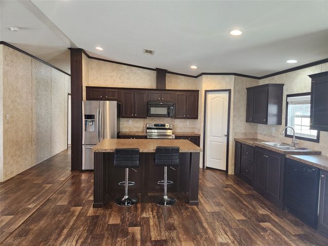 2212 County Road 342, Mckinney, TX 75071