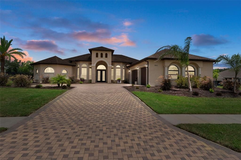 902 BELVOIR WAY, Spring Hill, FL 34609