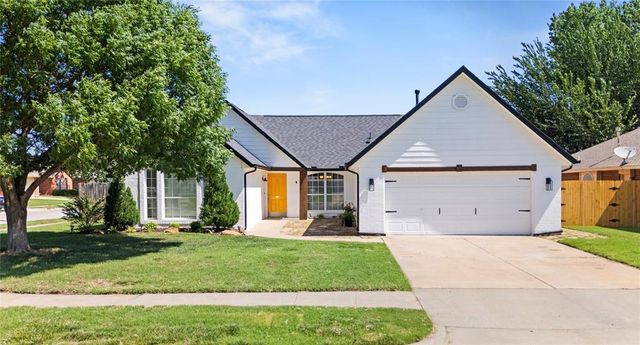 2401 Knollwood Street, Norman, OK 73071