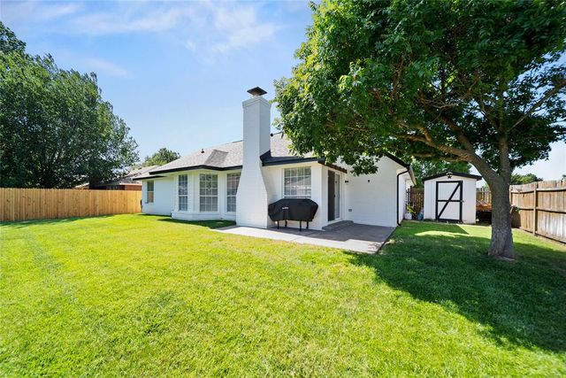 2401 Knollwood Street, Norman, OK 73071