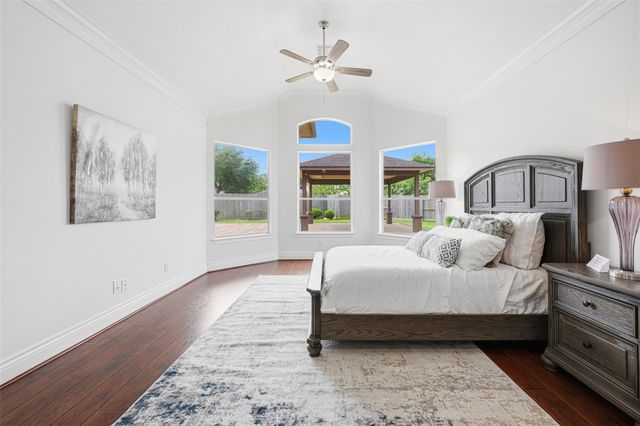 5407 Oakville Court, Sugar Land, TX 77479