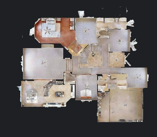 5407 Oakville Court, Sugar Land, TX 77479