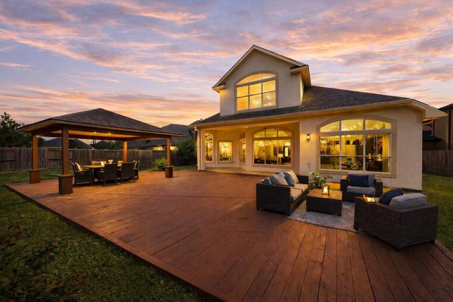 5407 Oakville Court, Sugar Land, TX 77479