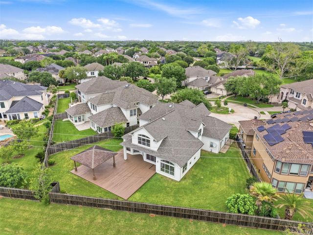 5407 Oakville Court, Sugar Land, TX 77479