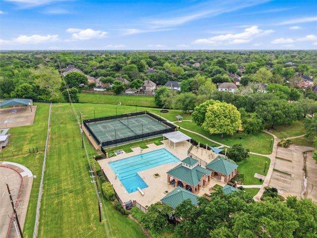 5407 Oakville Court, Sugar Land, TX 77479