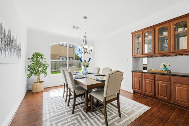 5407 Oakville Court, Sugar Land, TX 77479