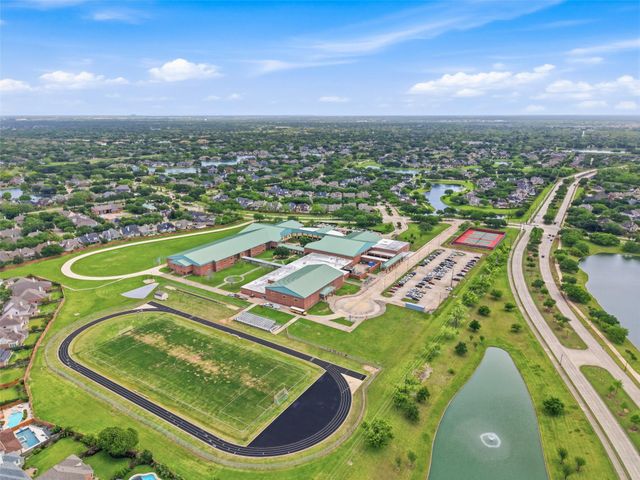 5407 Oakville Court, Sugar Land, TX 77479