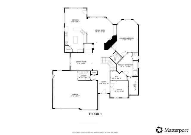 5407 Oakville Court, Sugar Land, TX 77479