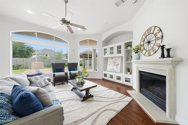 5407 Oakville Court, Sugar Land, TX 77479