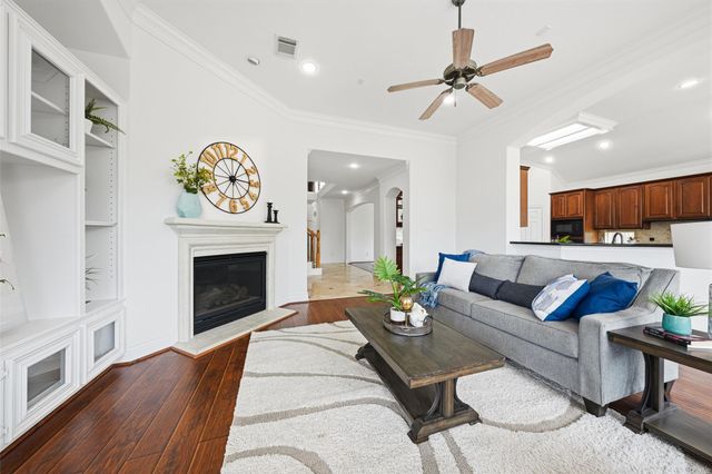 5407 Oakville Court, Sugar Land, TX 77479