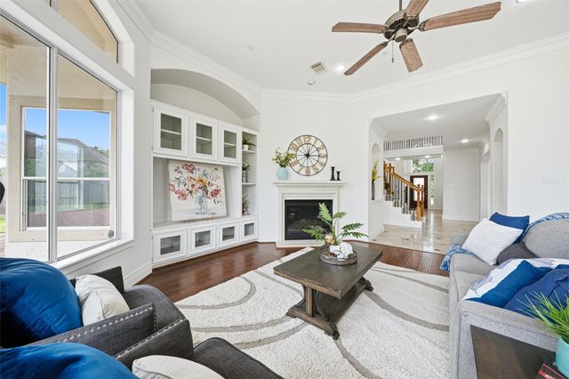 5407 Oakville Court, Sugar Land, TX 77479