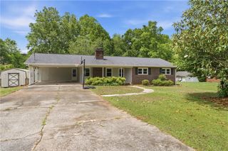 115 Windy Hill Court, Alpharetta, GA 30004