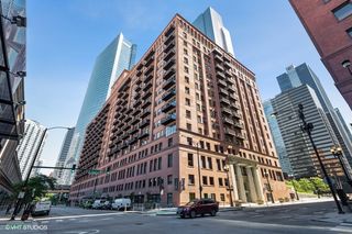 165 N CANAL Street 726, Chicago, IL 60606