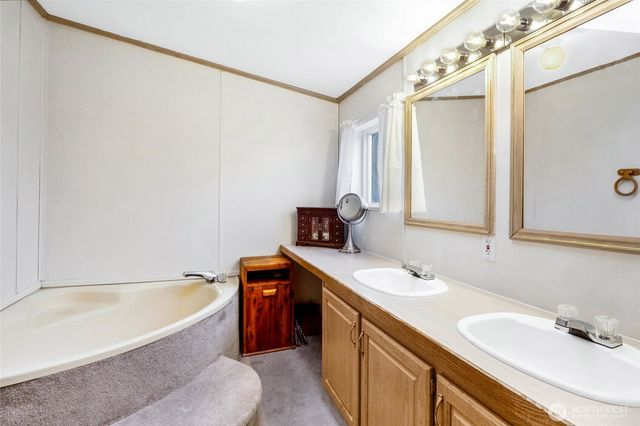 3431 Firouzi Drive NE, Moses Lake, WA 98837