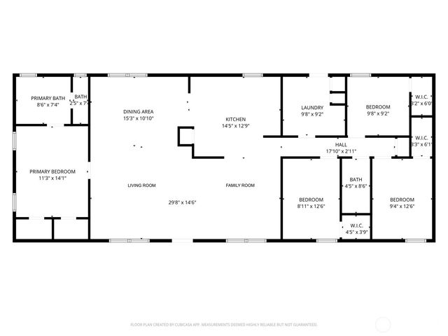 3431 Firouzi Drive NE, Moses Lake, WA 98837