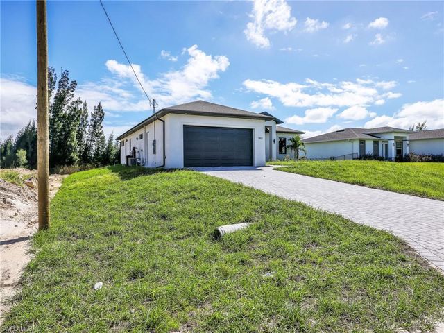 1913 NW 24th AVE, Cape Coral, FL 33993
