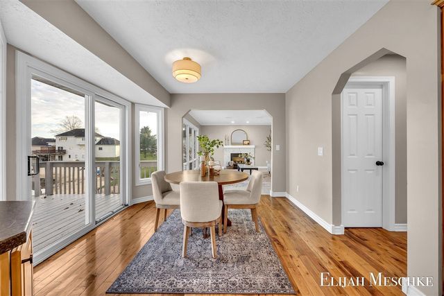 5664 Nancy Drive, Wyoming, MI 49418