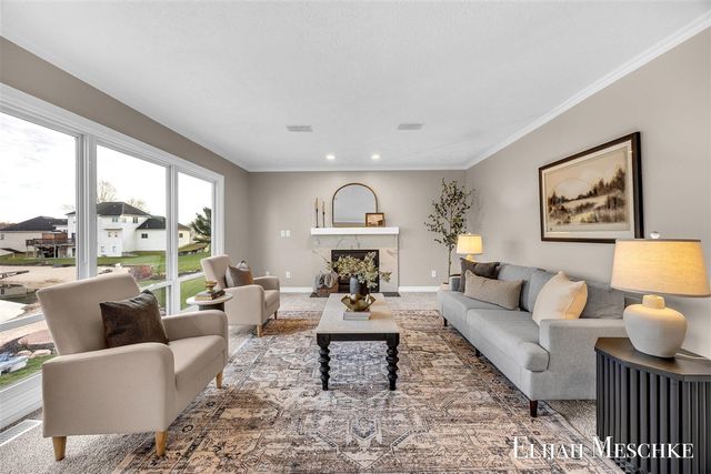 5664 Nancy Drive, Wyoming, MI 49418